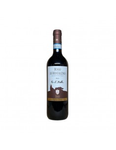Rosso di Montalcino DOC...
