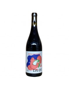 "Da-di" (Sangiovese in...