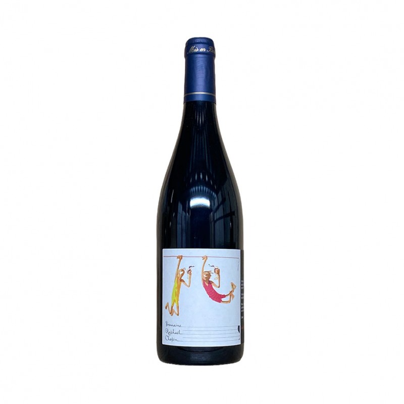 Vin de France "Funambule" 2023 -...