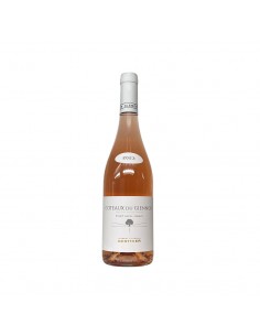 Vin Rosé Bio "Coteaux du...
