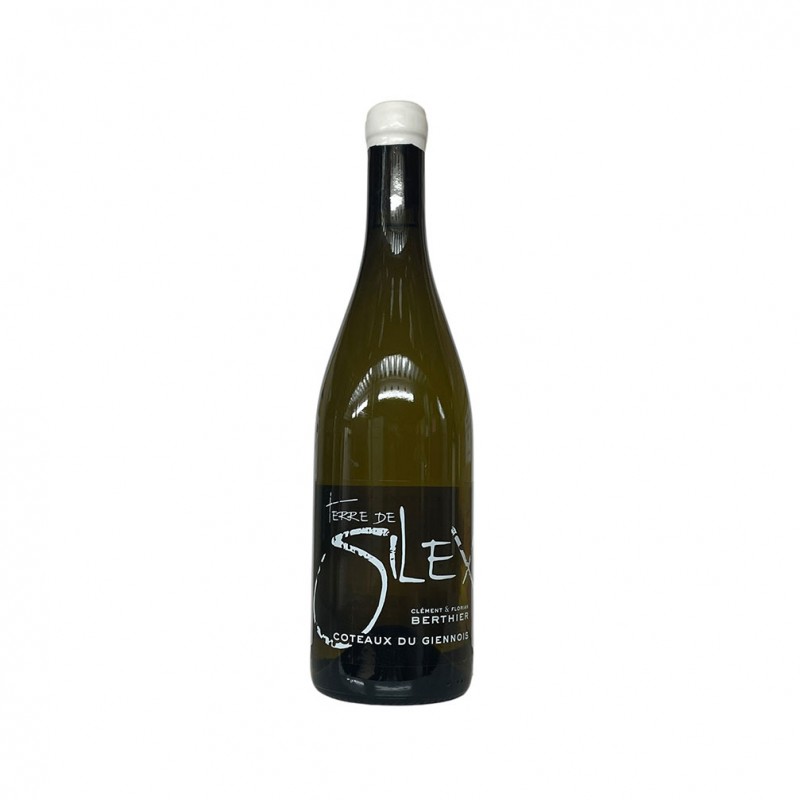 "Terre de Silex" Blanc Bio 2023 Aoc-...