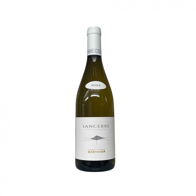 Sancerre Blanc Aoc Bio 2023 -...