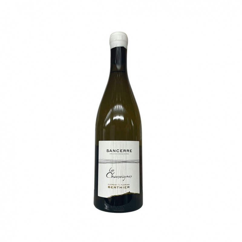 Sancerre Blanc "Les Chasseignes" Aoc...