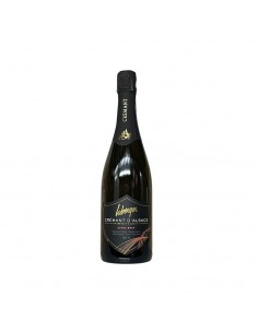Cremant D'Alsace Extra Brut...