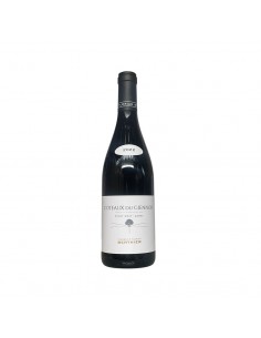 Vin Rouge Bio "Coteaux du...