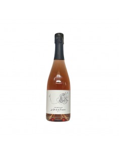 Champagne "La Clé de la...