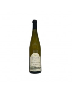 Gewurztraminer Weingarten...