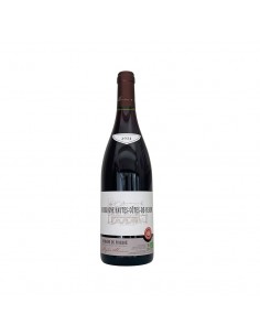 Hautes Cotes de Beaune...