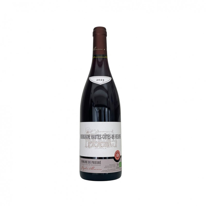 Hautes Cotes de Beaune Rouge 2024 -...