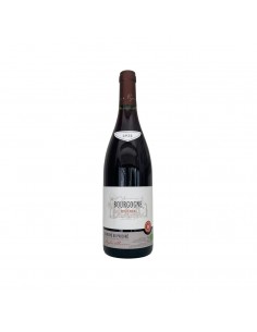 Bourgogne Pinot Noir 2024 -...