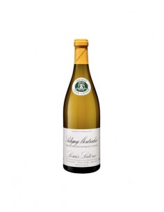 Puligny-Montrachet AOC 2017 - Maison Louis Latour