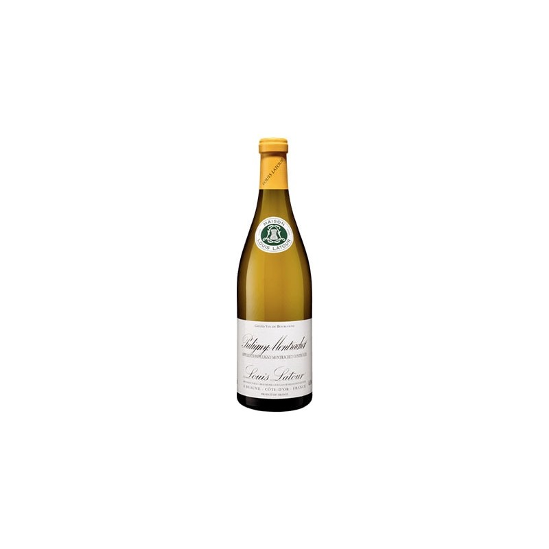 Puligny-Montrachet AOC 2017 - Maison Louis Latour