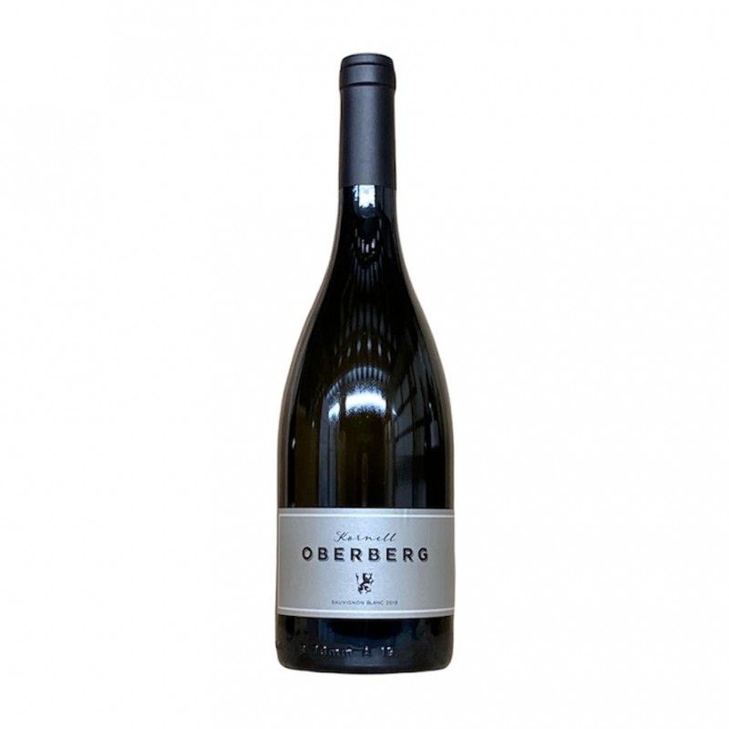 "Oberberg" Sauvignon Blanc Alto Adige...