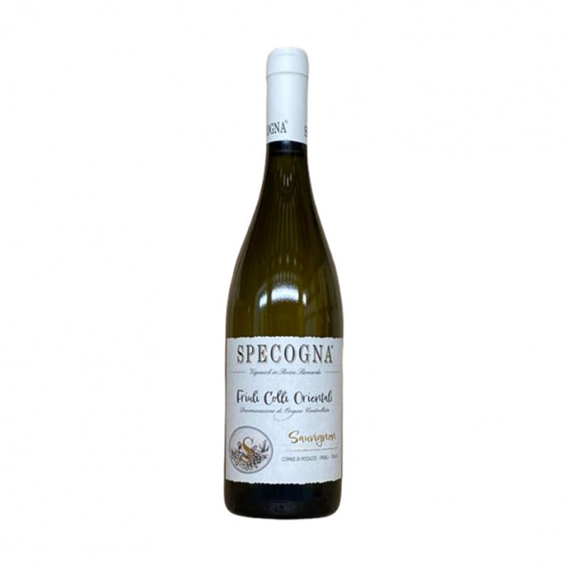 Sauvignon DOC Friuli 2024 - Specogna