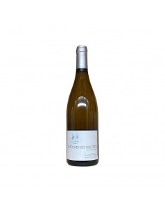 "Touche Mitaine" Aop Chenin...