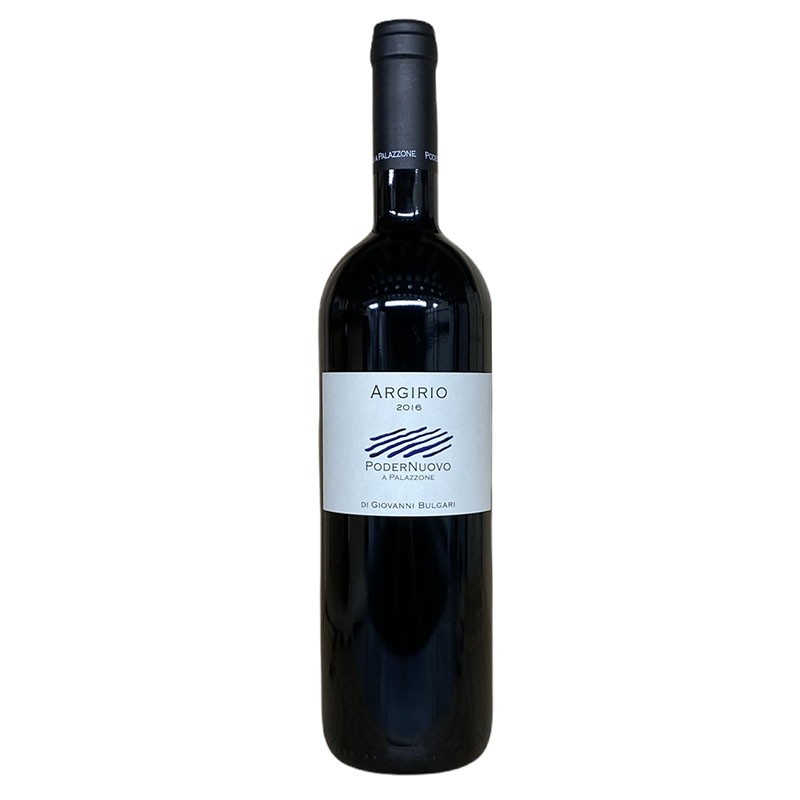 "Argirio" 2022 Toscana IGT Magnum -...