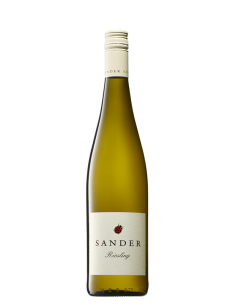 Riesling trocken 2023 - Sander