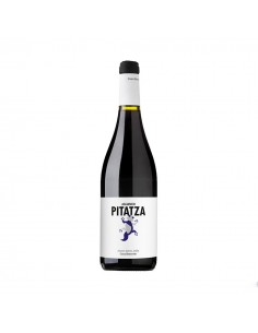 "Pitatza" Rosso IGP 2021 -...
