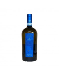 "Avventata" Trebbiano...