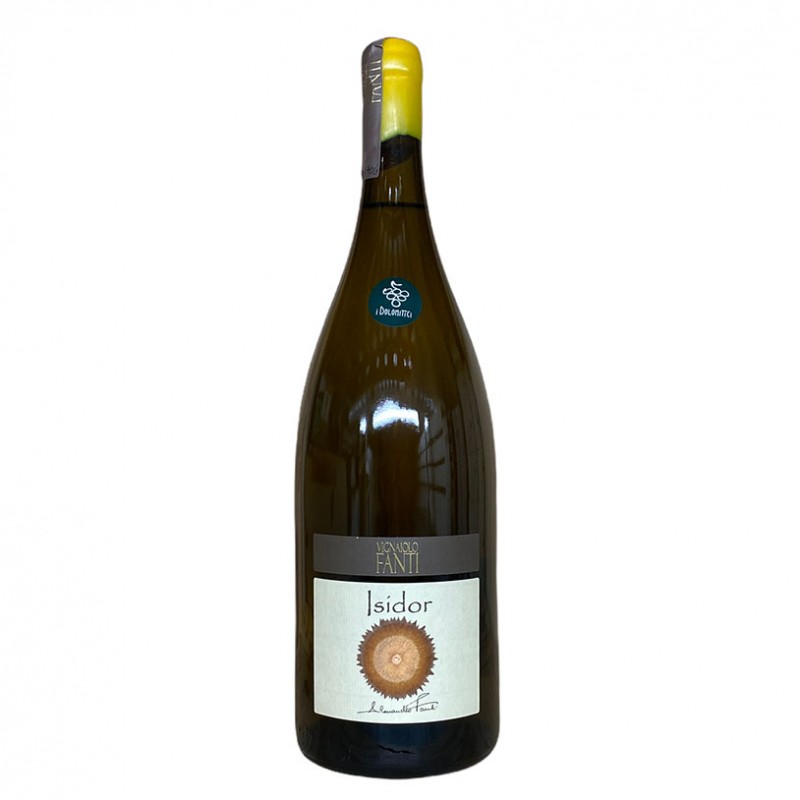 "Isidor" - Vigneti delle Dolomiti IGT...