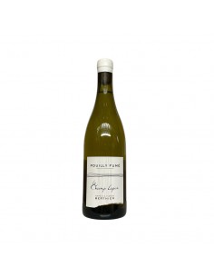 "Le Champ Lopin" Pouilly...