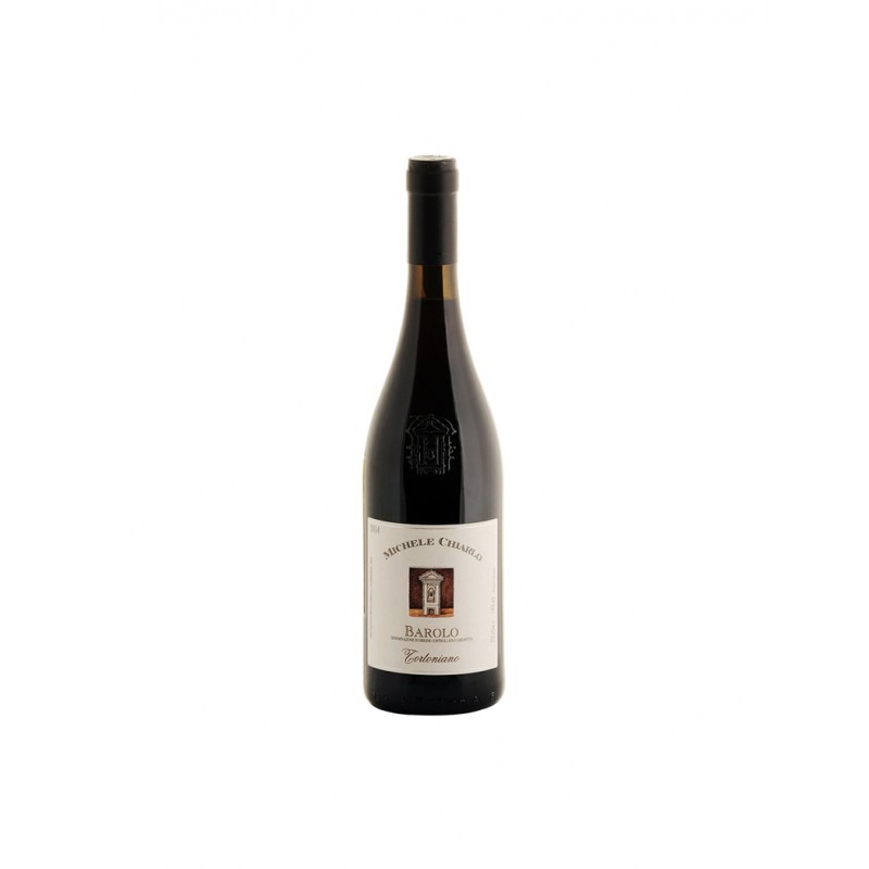 "Tortoniano" Barolo D.O.C.G. 2016 - Michele Chiarlo