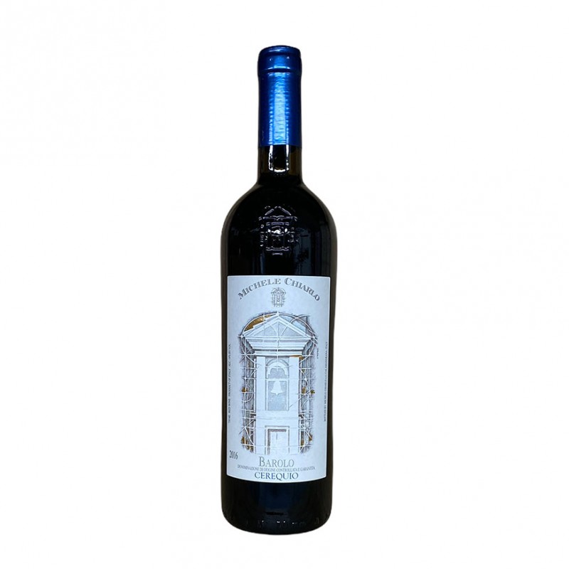 "Cerequio" Barolo DOCG 2021 - Michele...