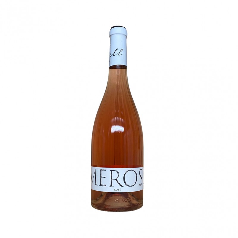 "Merose" Cuvée Rosé Alto Adige DOC...