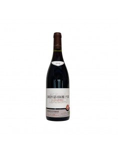 Savigny 1er Cru "Les...