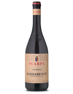 "Tettineive" Barbaresco...