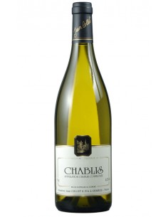 Chablis AOC 2024 - Jean...