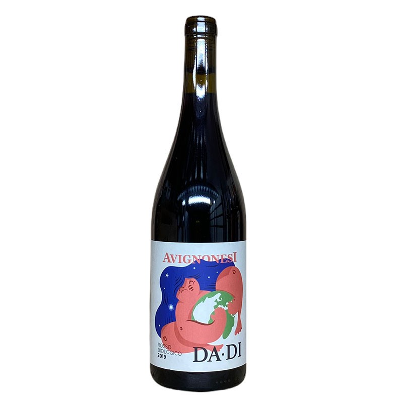 "Da-di" (Sangiovese in anfora) 2023 -...