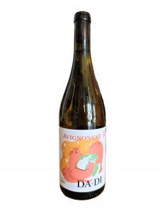 "Da-di" Bianco 2024 -...