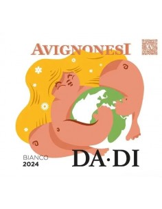 "Da-di" Bianco 2024 -... 2