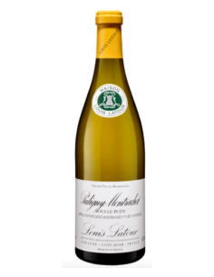 Puligny-Montrachet "Sous...