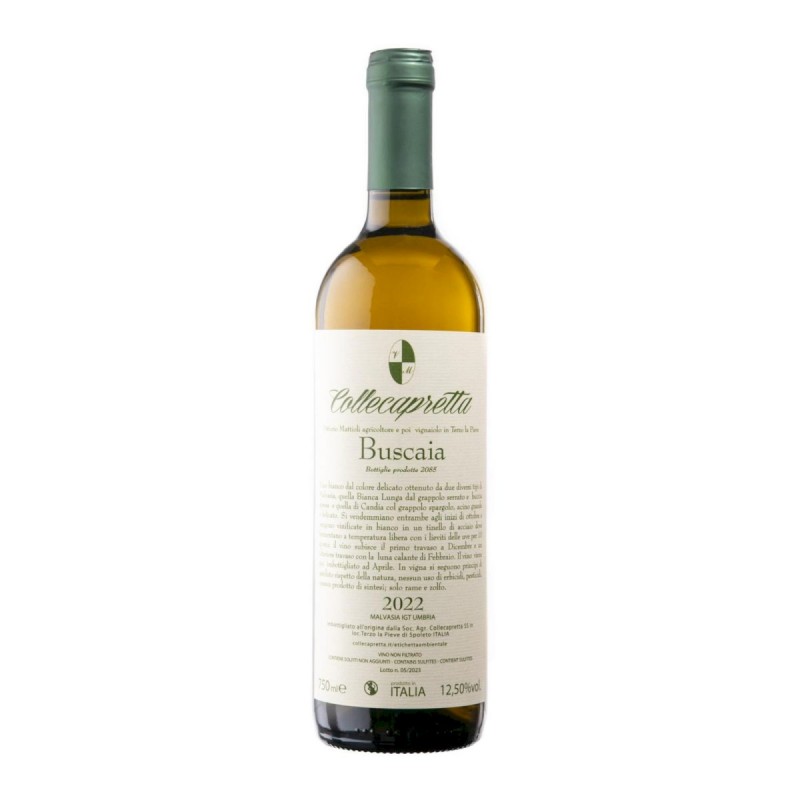 Buscaia 2024 Malvasia IGT Umbria -...