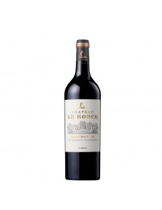 Saint-Estèphe Cru Bourgeois...