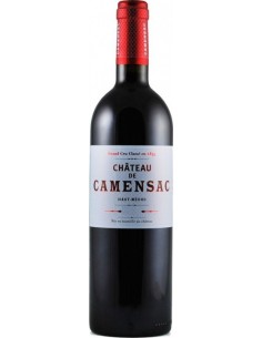 Haut Médoc 5ème Grand Cru...