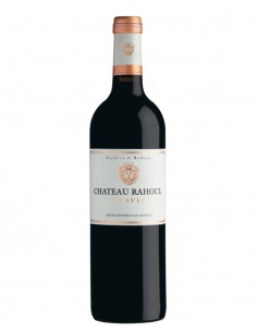 Graves Rouge AOC 2017 -...