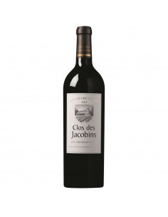 Saint-Émilion Grand Cru...