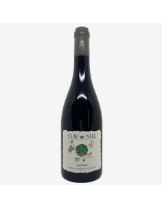 Grolleau 2011 - Clau de...