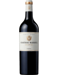 Graves Blanc AOC 2018 -...