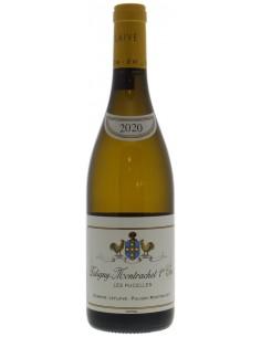 Puligny-Montrachet 1er Cru...