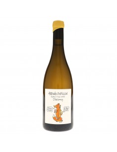 "Arbois Pupillin"...