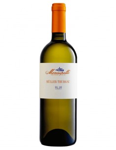 Muller Thurgau IGP 2023 -...