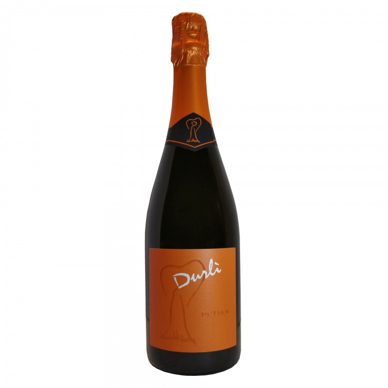Durlì (Durello Metodo Classico Brut...