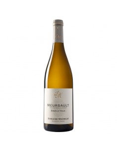 Meursault "Sous la Velle"...