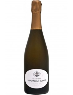"Longitude" Premier Cru...