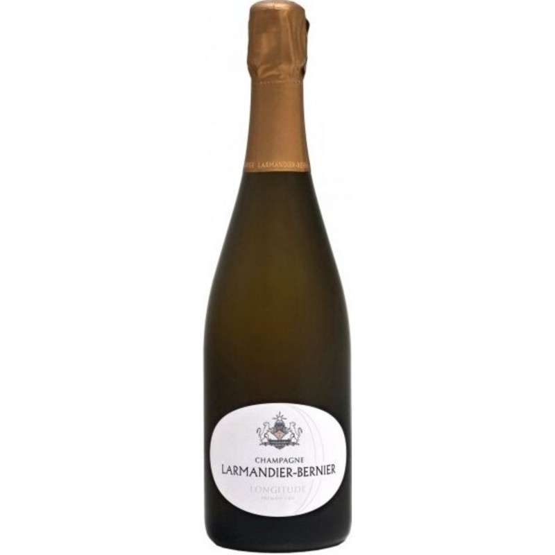 "Longitude" Premier Cru Extra Brut -...