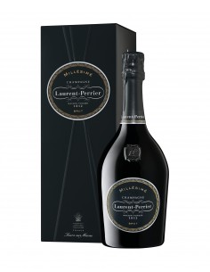 "Millésime 2015" Brut...